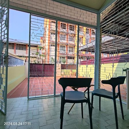 Sterling Homestay Tanjung Bungah  Zewnętrze zdjęcie