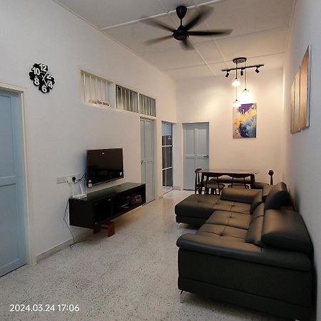 Sterling Homestay Tanjung Bungah  Zewnętrze zdjęcie