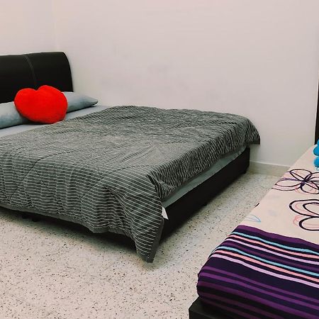 Sterling Homestay Tanjung Bungah  Zewnętrze zdjęcie