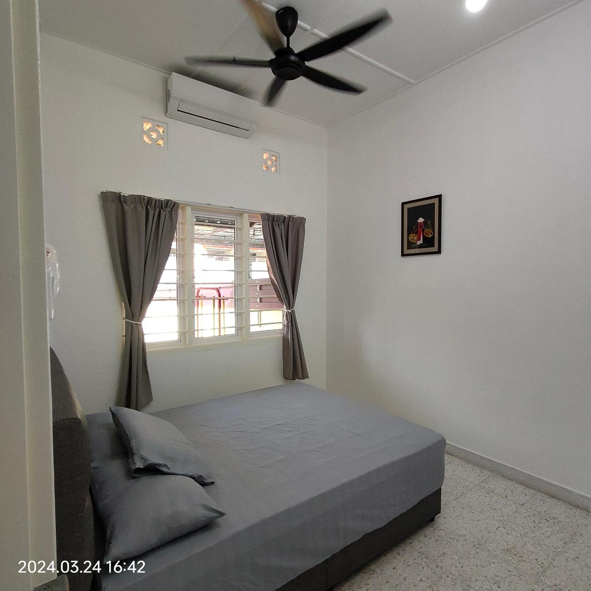 Sterling Homestay Tanjung Bungah  Zewnętrze zdjęcie