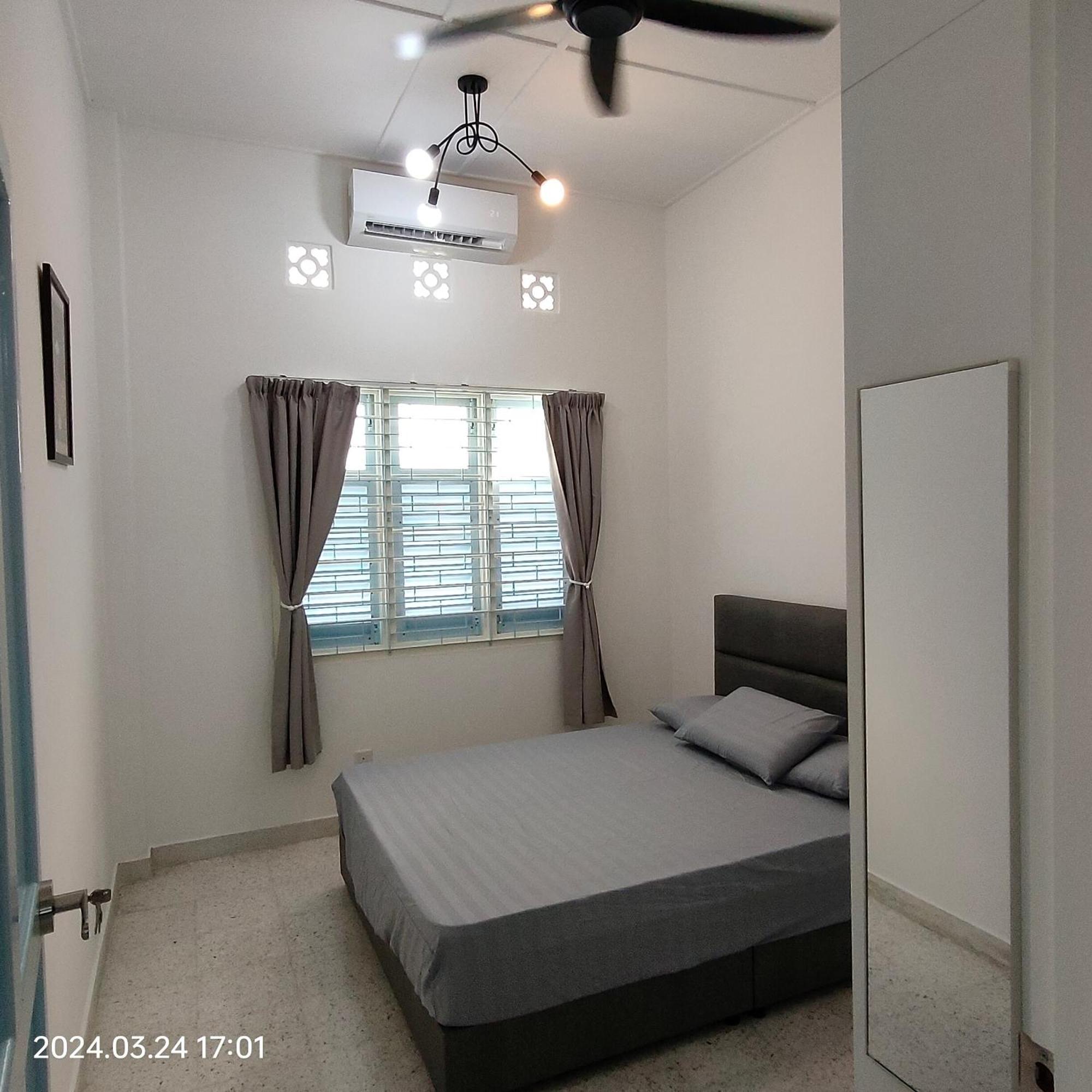 Sterling Homestay Tanjung Bungah  Zewnętrze zdjęcie