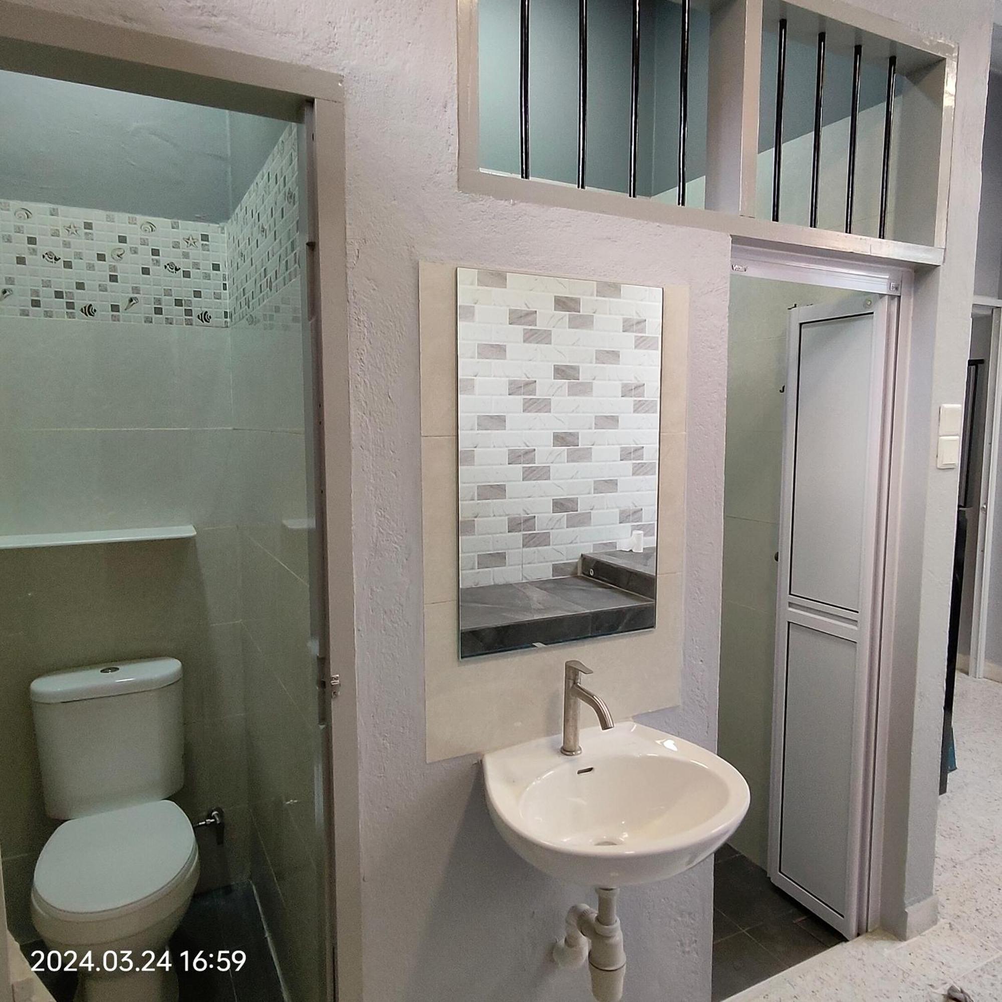 Sterling Homestay Tanjung Bungah  Zewnętrze zdjęcie