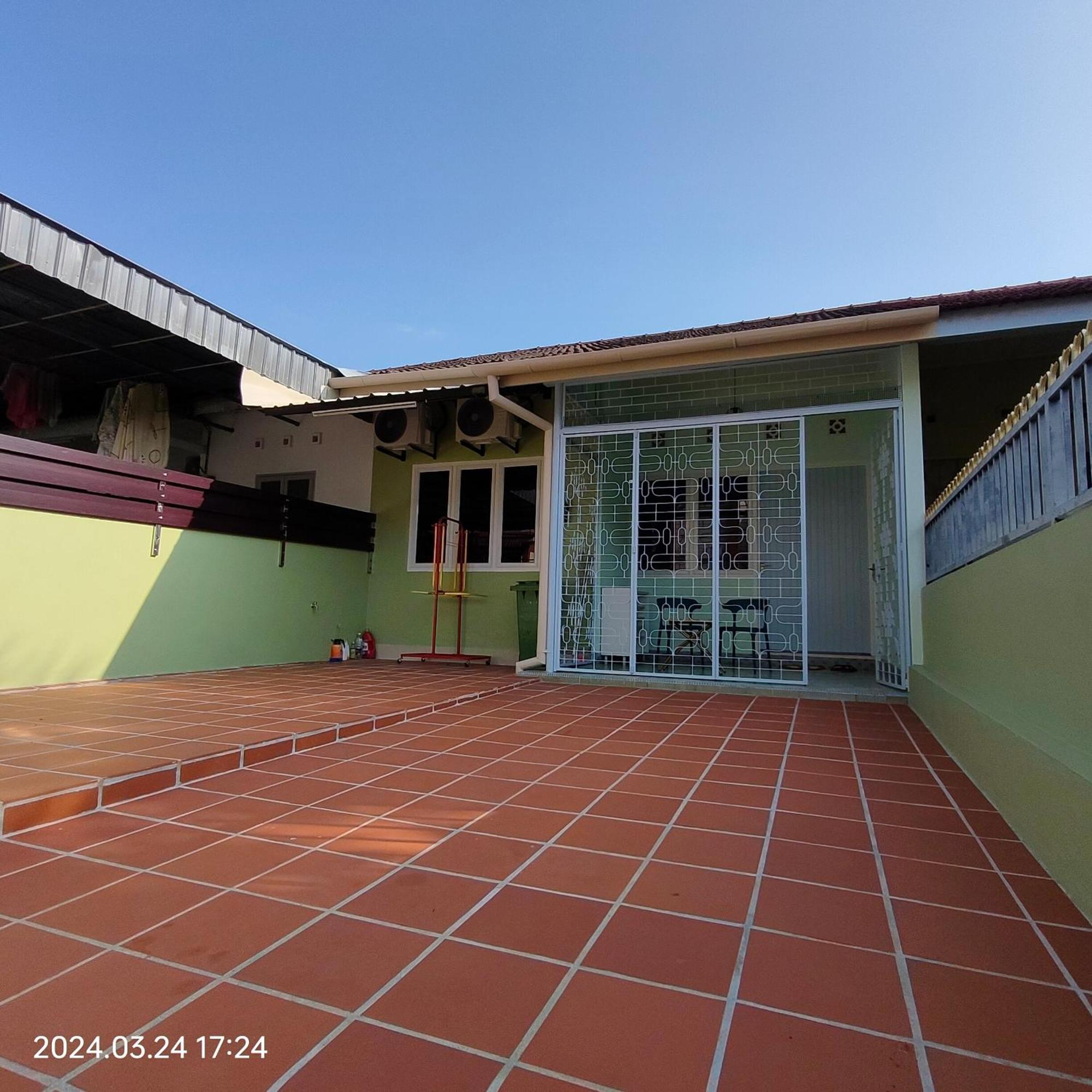 Sterling Homestay Tanjung Bungah  Zewnętrze zdjęcie